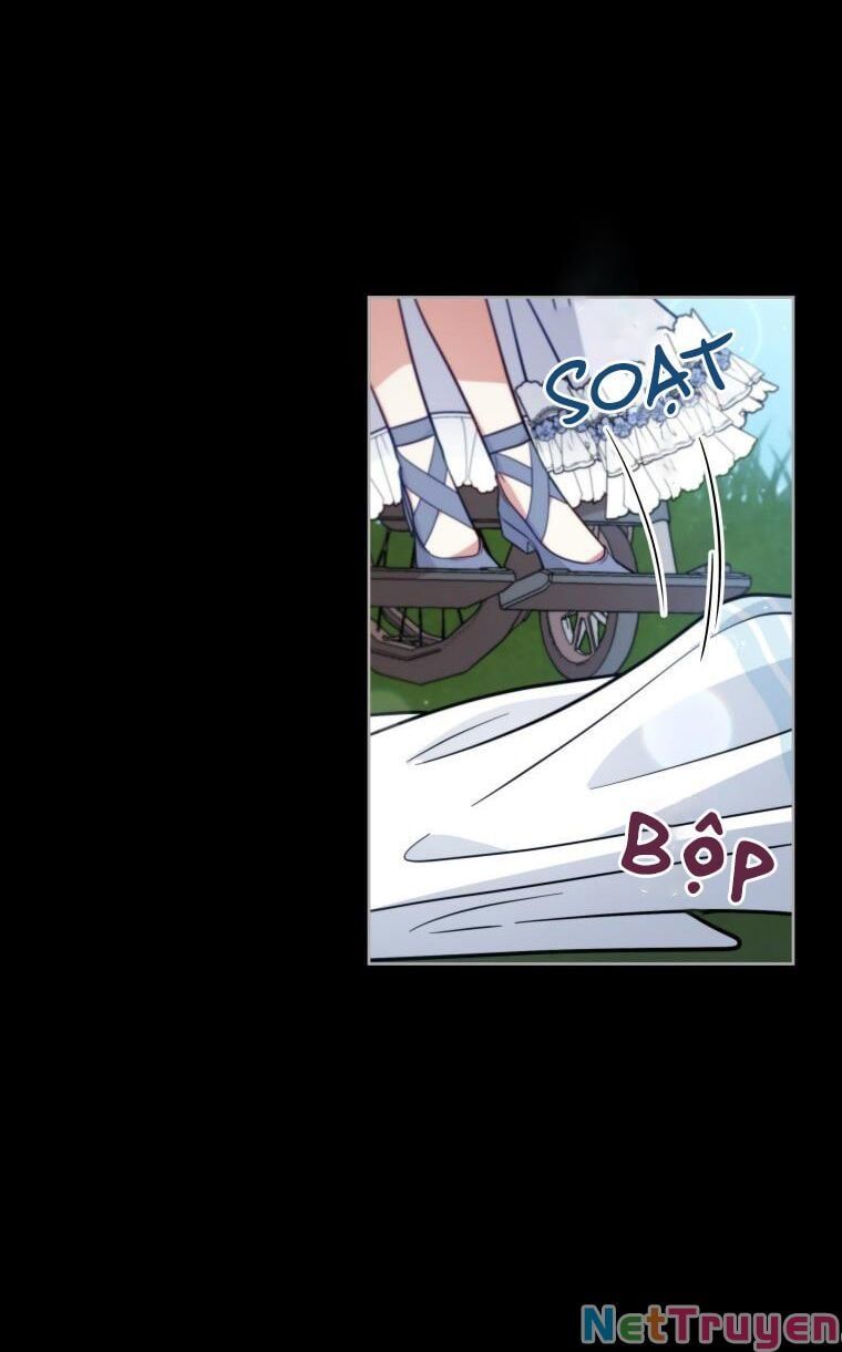 đọc truyện Quý Cô Không Thể Tiếp Cận Chương 54 ảnh 29 tại Thiên Thai Truyện