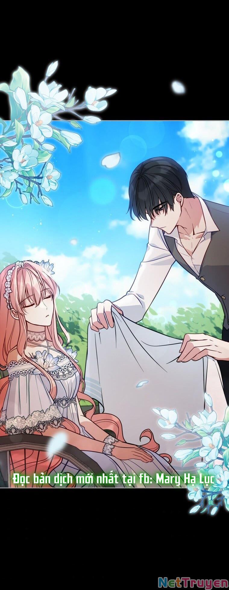 đọc truyện Quý Cô Không Thể Tiếp Cận Chương 54 ảnh 31 tại Thiên Thai Truyện