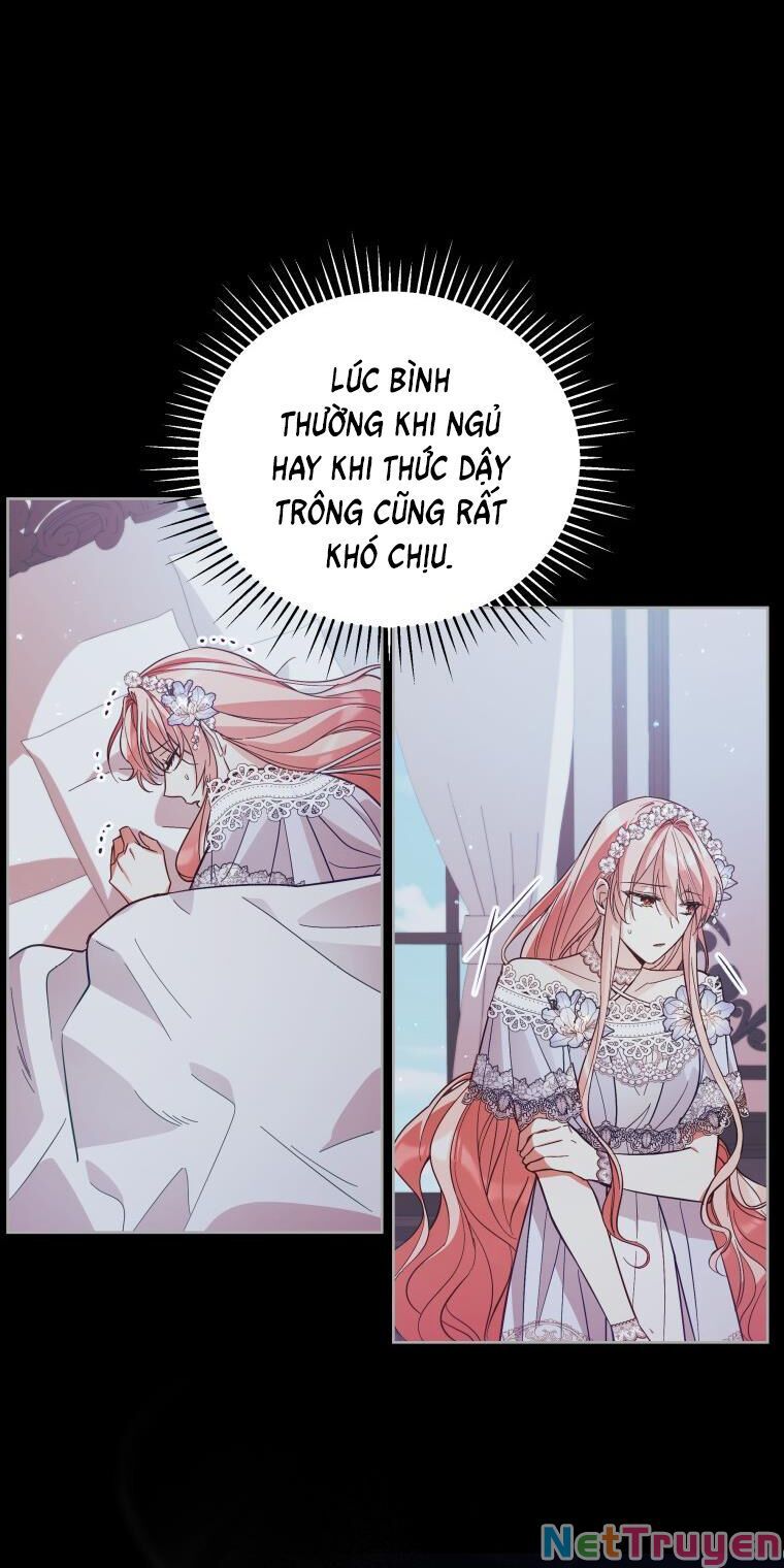 đọc truyện Quý Cô Không Thể Tiếp Cận Chương 54 ảnh 35 tại Thiên Thai Truyện