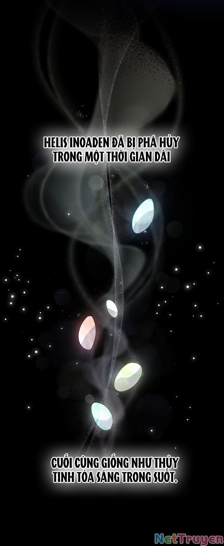 đọc truyện Quý Cô Không Thể Tiếp Cận Chương 54 ảnh 36 tại Thiên Thai Truyện