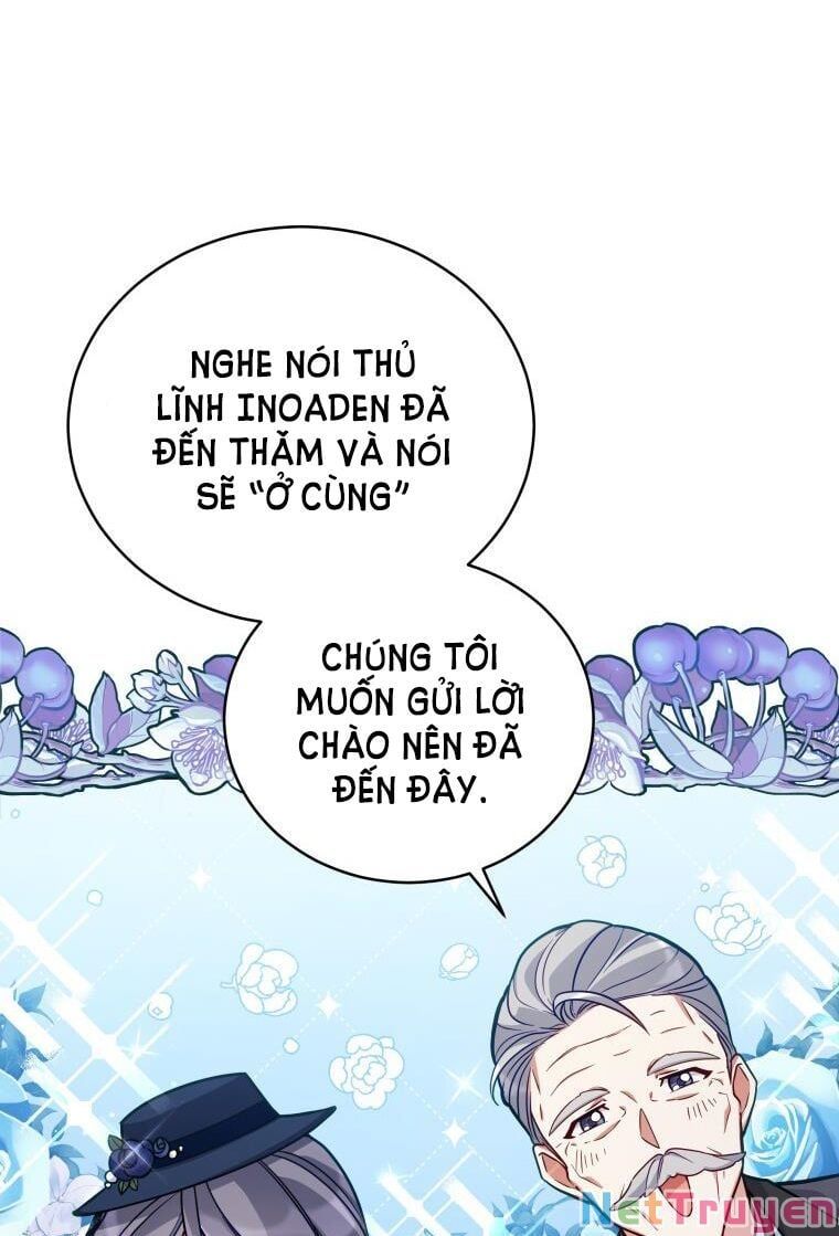 đọc truyện Quý Cô Không Thể Tiếp Cận Chương 54 ảnh 50 tại Thiên Thai Truyện