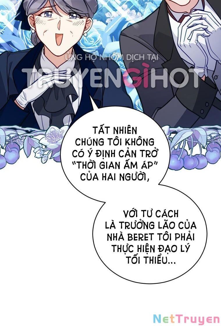 đọc truyện Quý Cô Không Thể Tiếp Cận Chương 54 ảnh 51 tại Thiên Thai Truyện