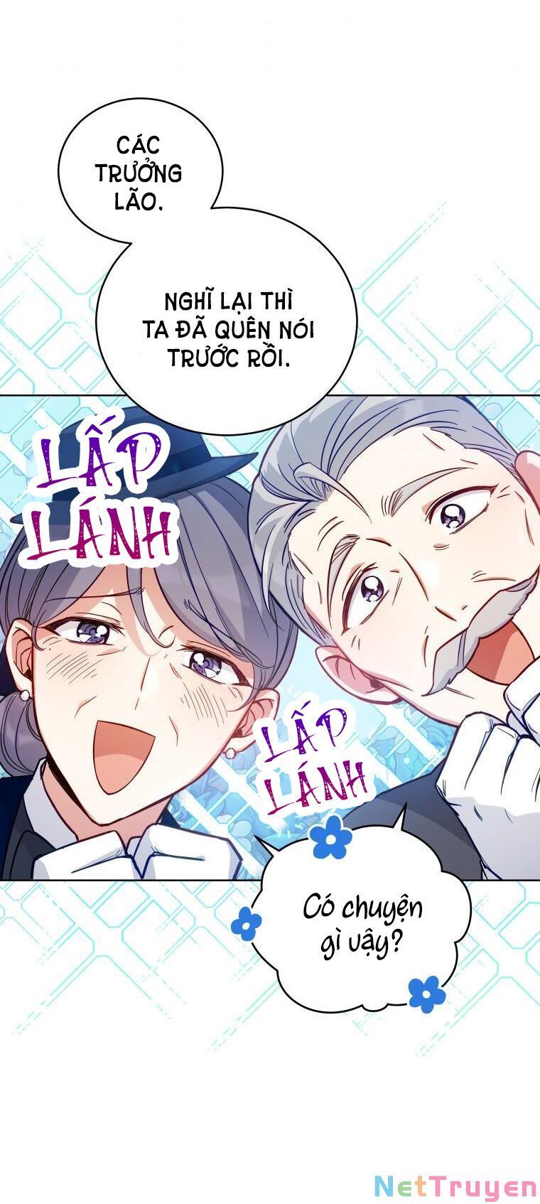 đọc truyện Quý Cô Không Thể Tiếp Cận Chương 54 ảnh 54 tại Thiên Thai Truyện