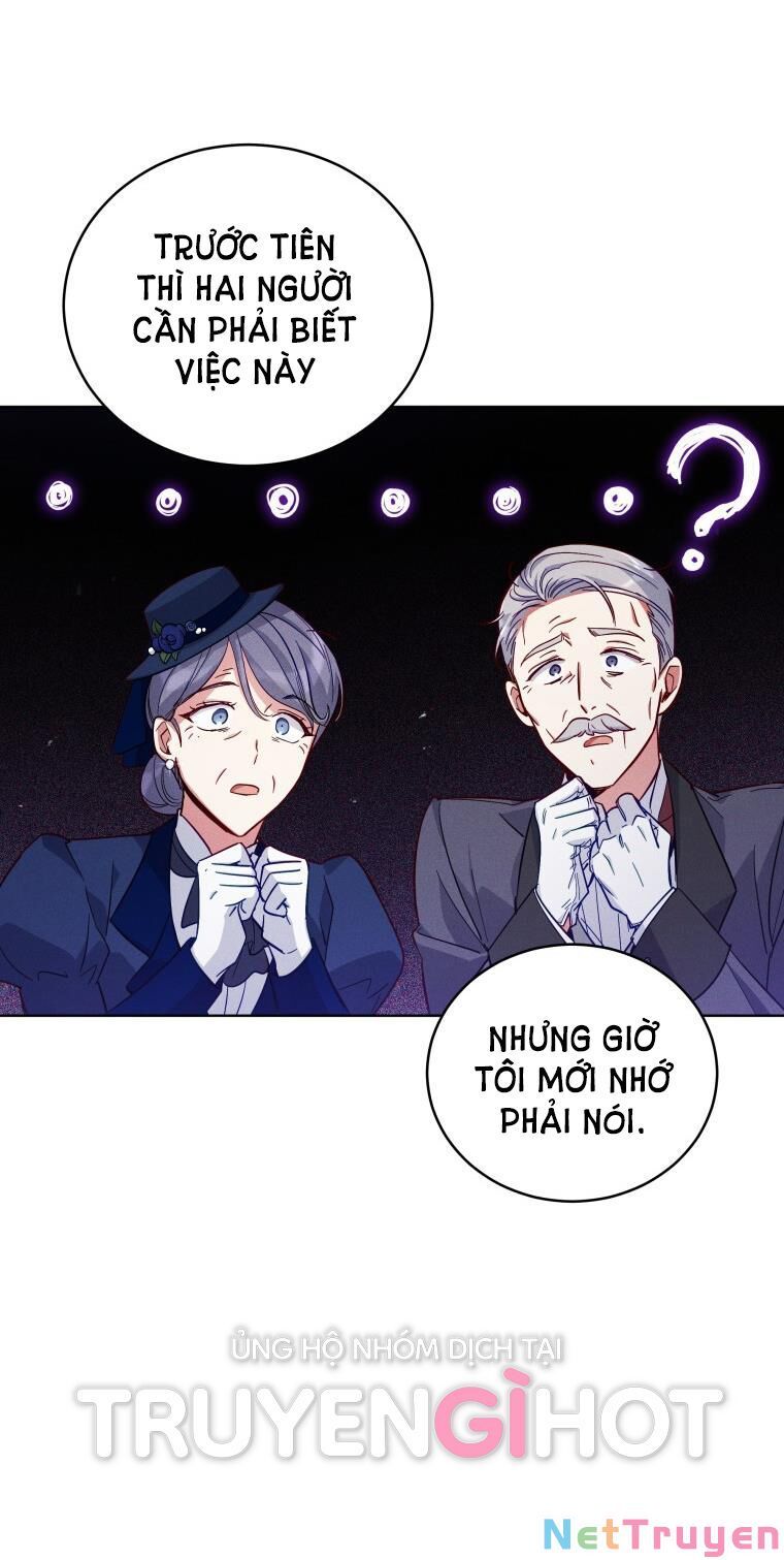 đọc truyện Quý Cô Không Thể Tiếp Cận Chương 54 ảnh 56 tại Thiên Thai Truyện