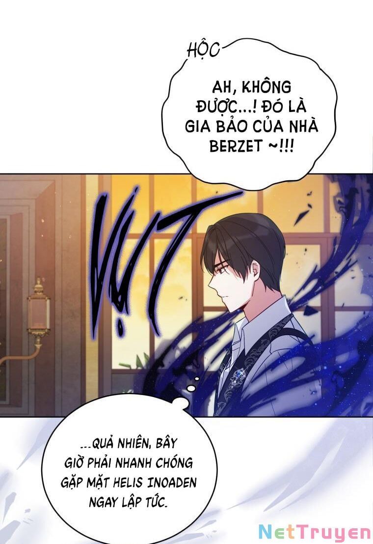 đọc truyện Quý Cô Không Thể Tiếp Cận Chương 54 ảnh 58 tại Thiên Thai Truyện