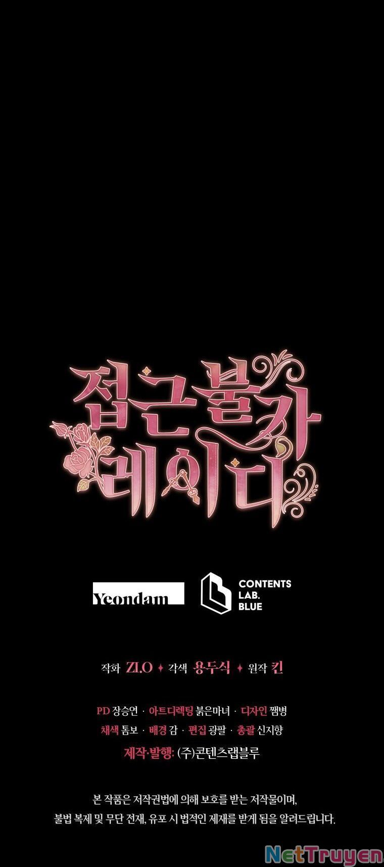 đọc truyện Quý Cô Không Thể Tiếp Cận Chương 54 ảnh 65 tại Thiên Thai Truyện