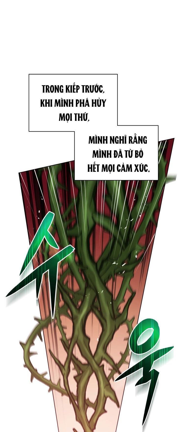 đọc truyện Quý Cô Không Thể Tiếp Cận Chương 55.5 ảnh 3 tại Thiên Thai Truyện