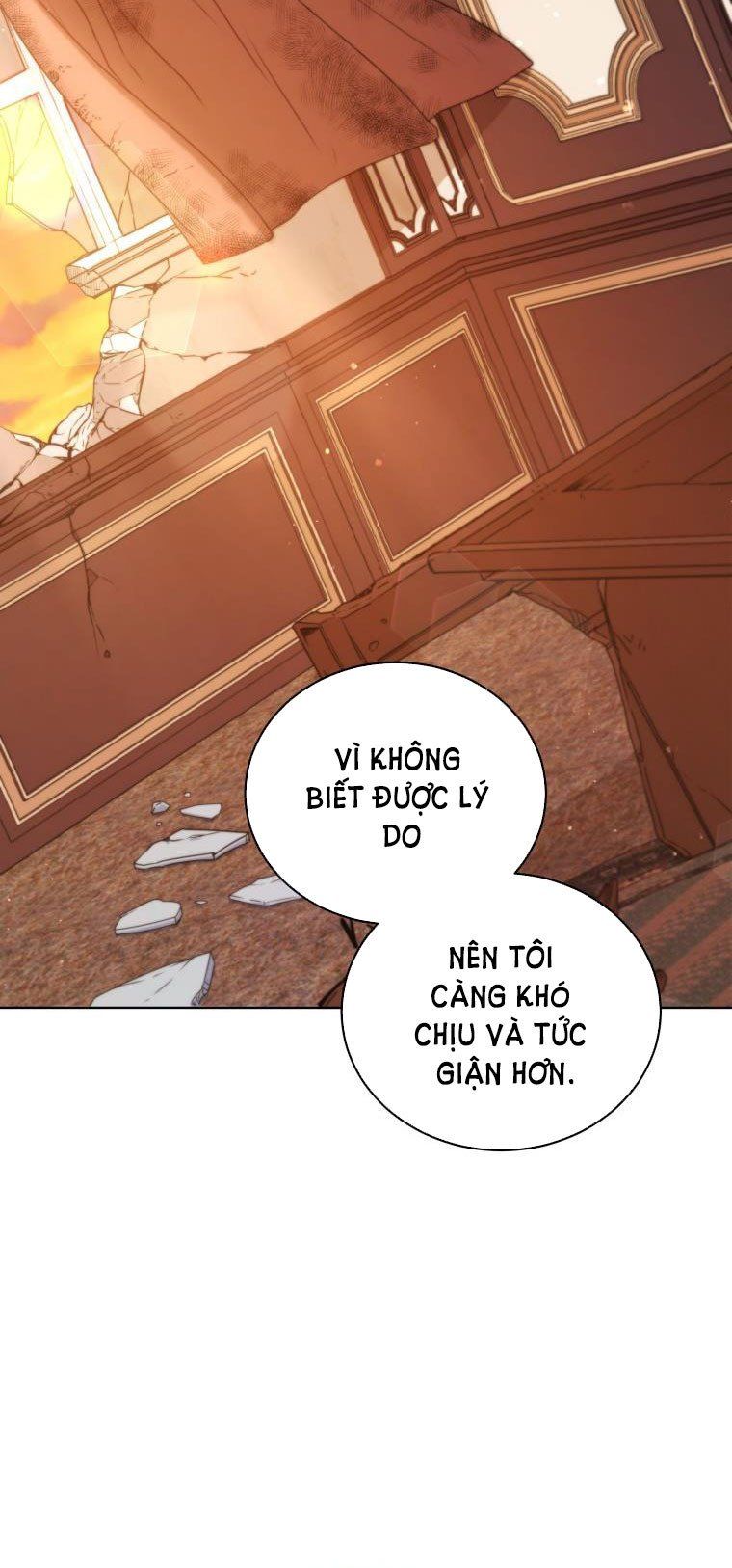 đọc truyện Quý Cô Không Thể Tiếp Cận Chương 55.5 ảnh 12 tại Thiên Thai Truyện