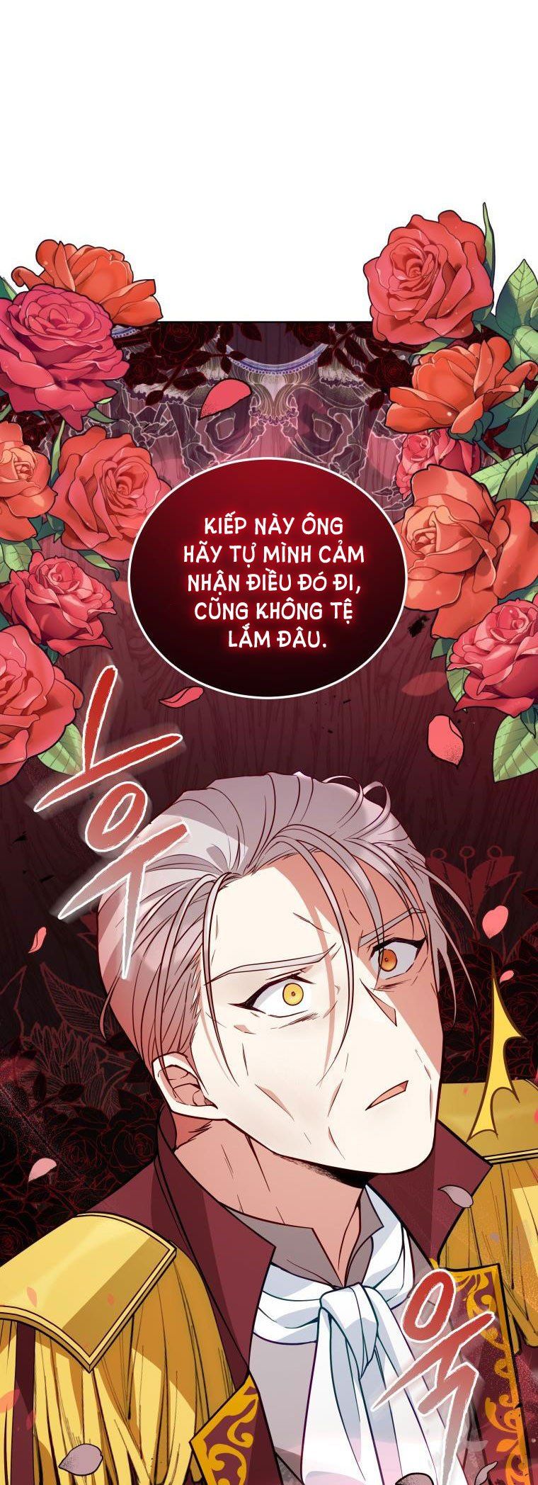 đọc truyện Quý Cô Không Thể Tiếp Cận Chương 55.5 ảnh 14 tại Thiên Thai Truyện