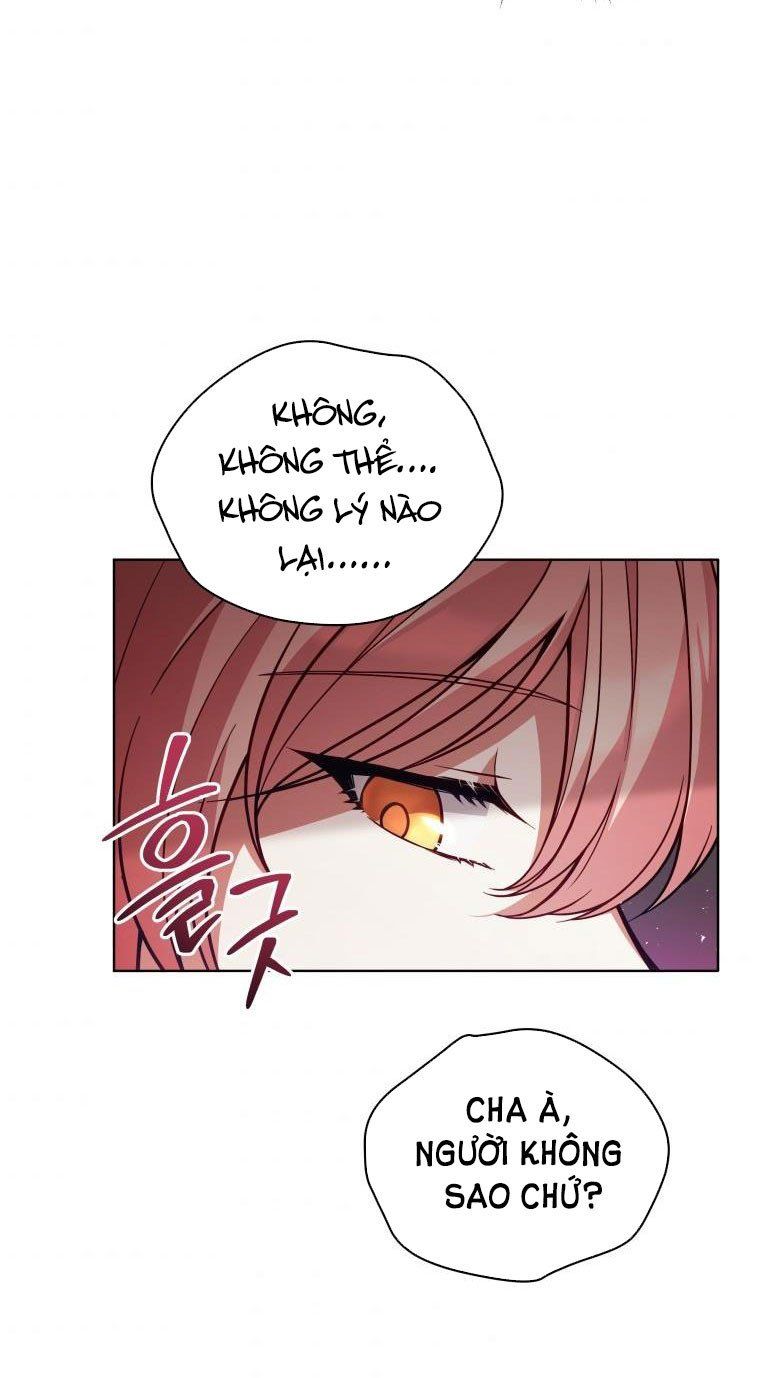 đọc truyện Quý Cô Không Thể Tiếp Cận Chương 55.5 ảnh 16 tại Thiên Thai Truyện