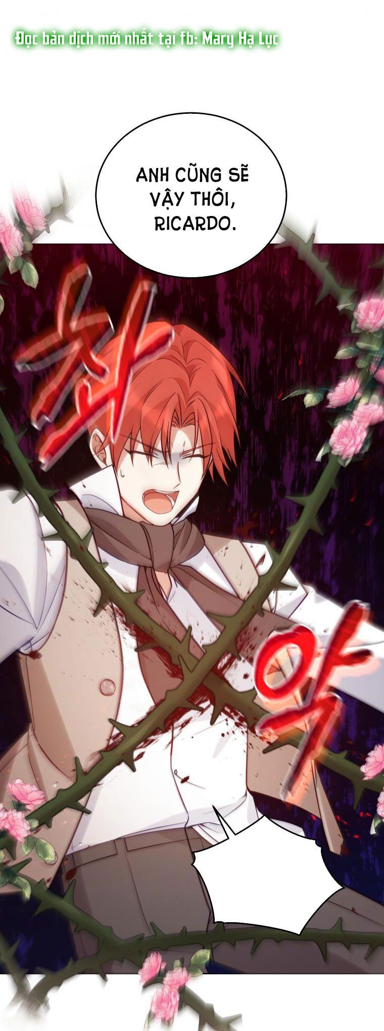 đọc truyện Quý Cô Không Thể Tiếp Cận Chương 55.5 ảnh 17 tại Thiên Thai Truyện