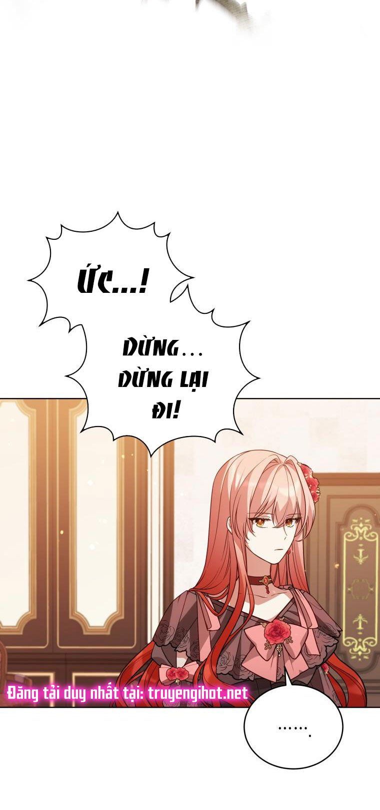 đọc truyện Quý Cô Không Thể Tiếp Cận Chương 55.5 ảnh 18 tại Thiên Thai Truyện