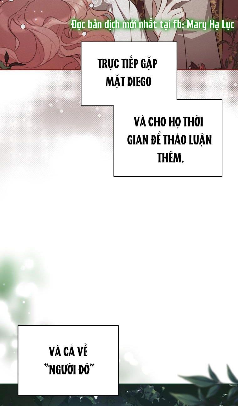 đọc truyện Quý Cô Không Thể Tiếp Cận Chương 55.5 ảnh 20 tại Thiên Thai Truyện