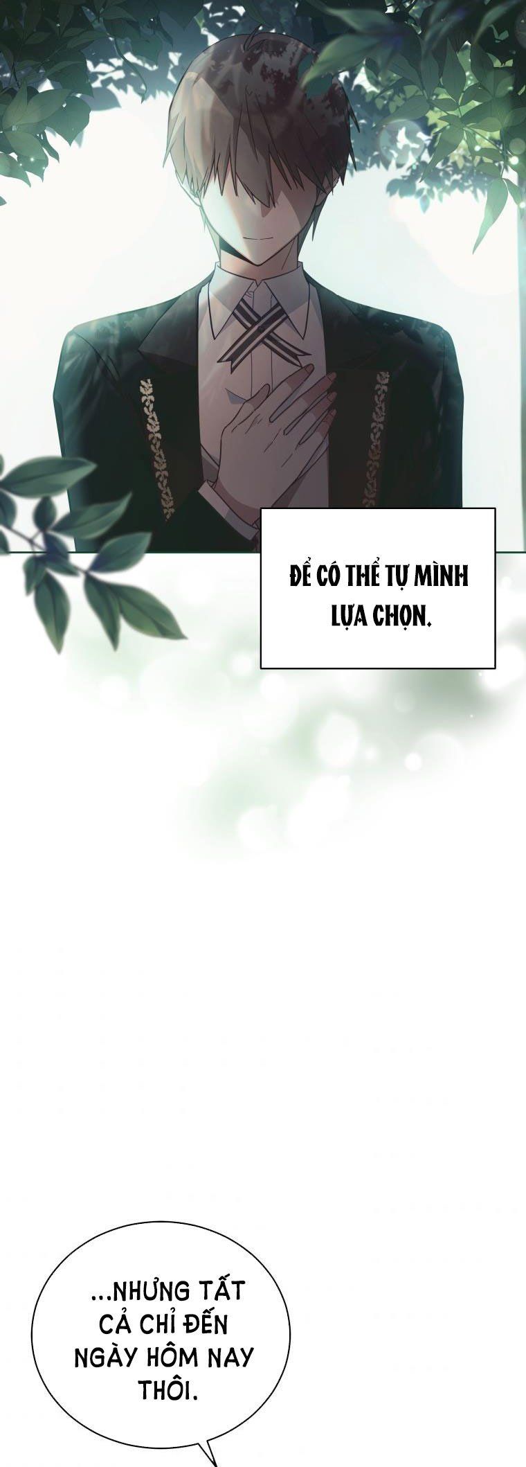 đọc truyện Quý Cô Không Thể Tiếp Cận Chương 55.5 ảnh 21 tại Thiên Thai Truyện