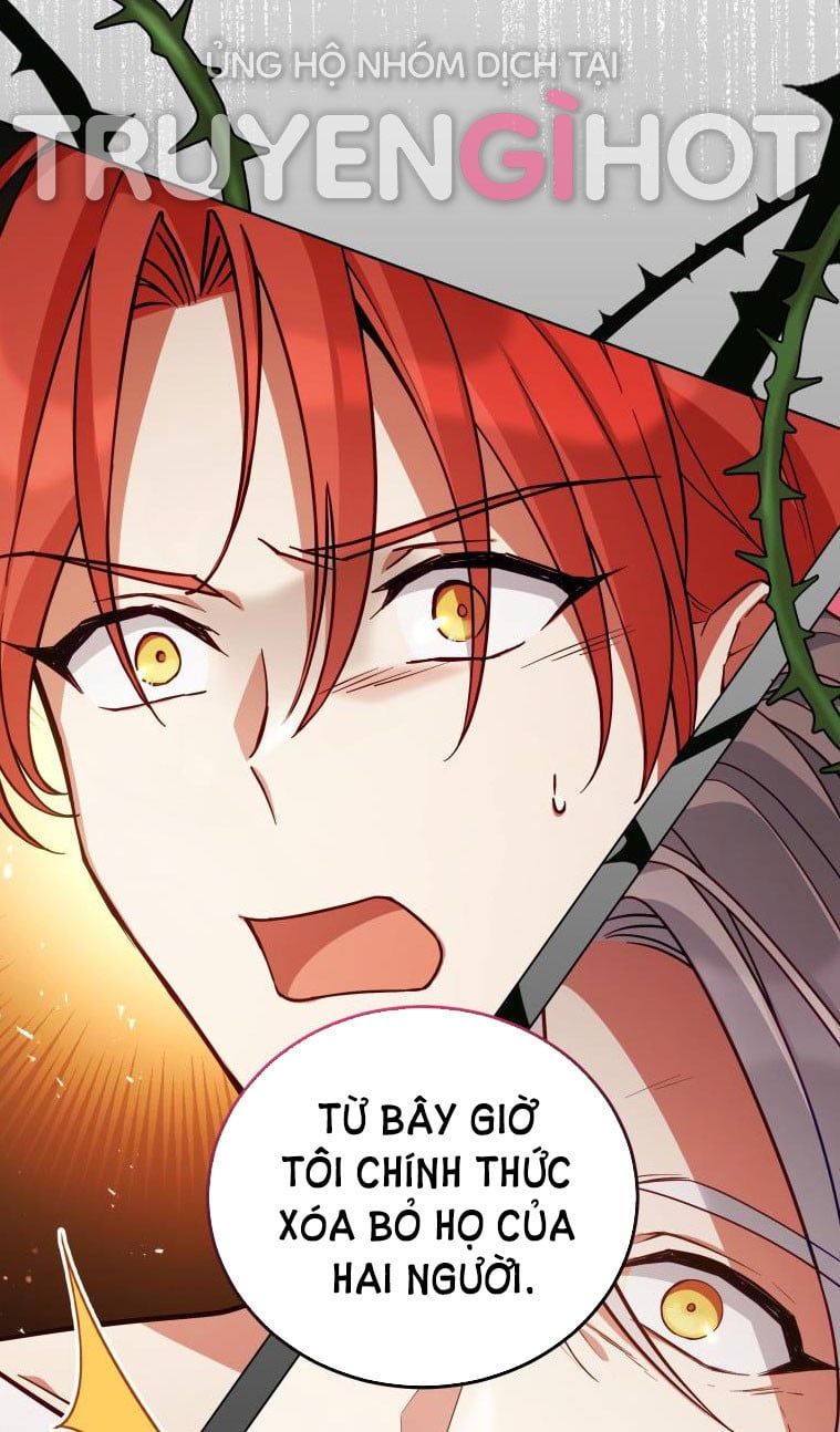 đọc truyện Quý Cô Không Thể Tiếp Cận Chương 55.5 ảnh 23 tại Thiên Thai Truyện