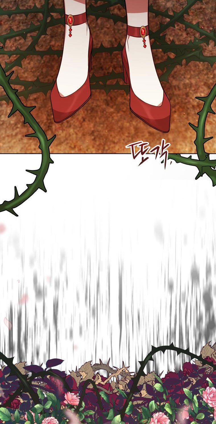 đọc truyện Quý Cô Không Thể Tiếp Cận Chương 55.5 ảnh 25 tại Thiên Thai Truyện