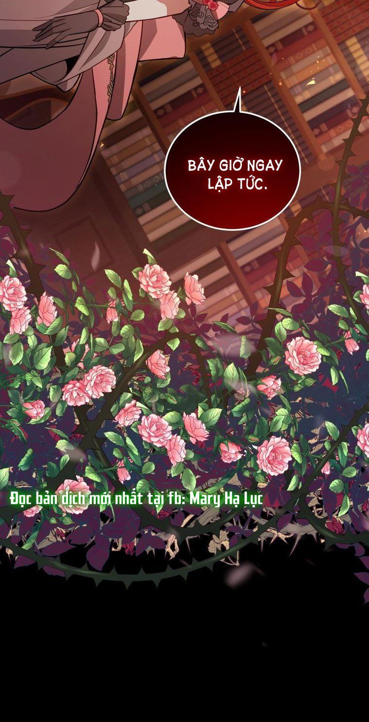 đọc truyện Quý Cô Không Thể Tiếp Cận Chương 55.5 ảnh 27 tại Thiên Thai Truyện