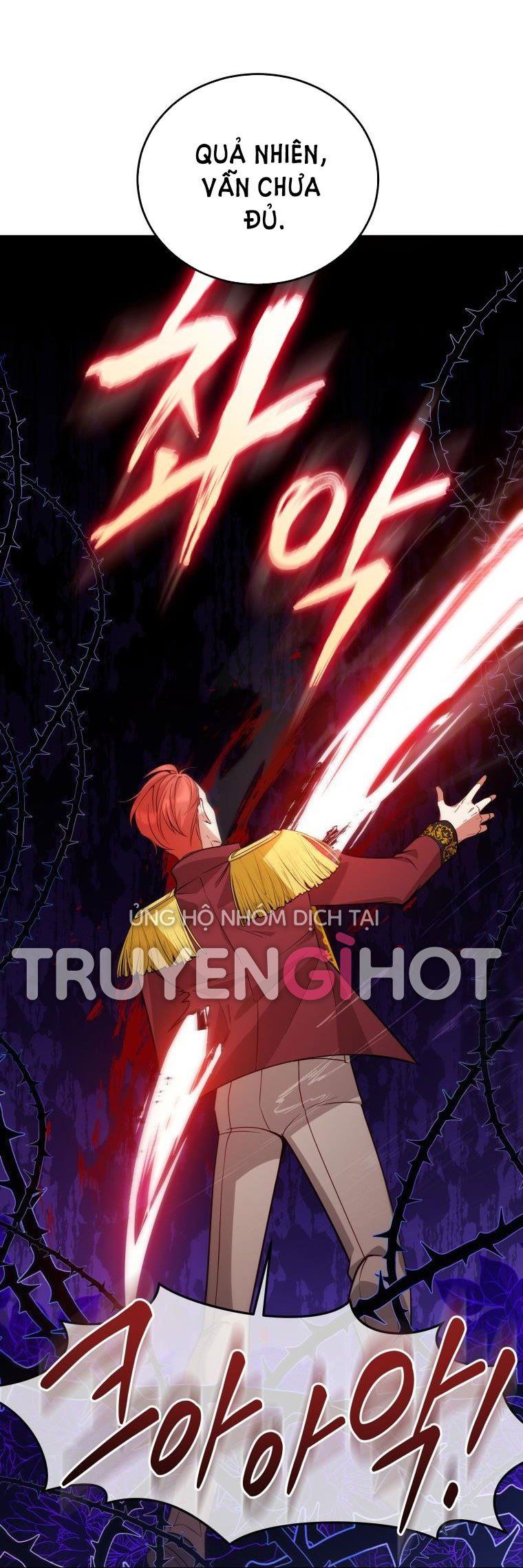 đọc truyện Quý Cô Không Thể Tiếp Cận Chương 55.5 ảnh 5 tại Thiên Thai Truyện