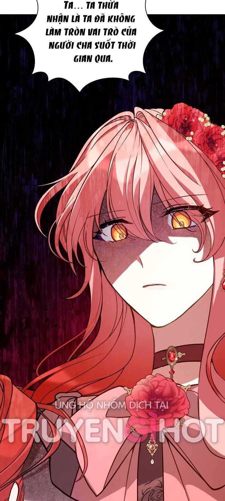 đọc truyện Quý Cô Không Thể Tiếp Cận Chương 55.5 ảnh 9 tại Thiên Thai Truyện