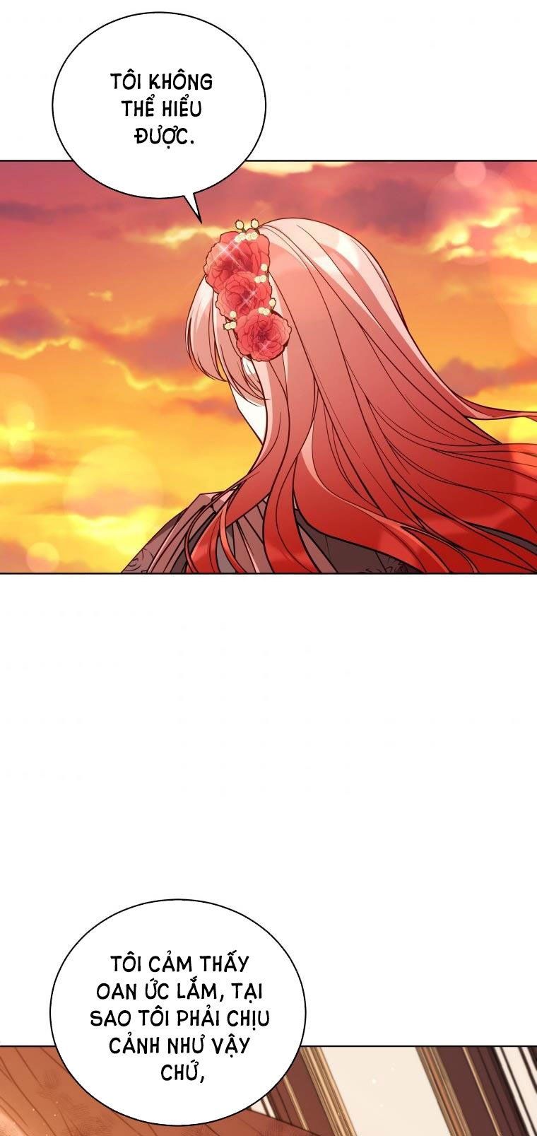 đọc truyện Quý Cô Không Thể Tiếp Cận Chương 55.5 ảnh 11 tại Thiên Thai Truyện