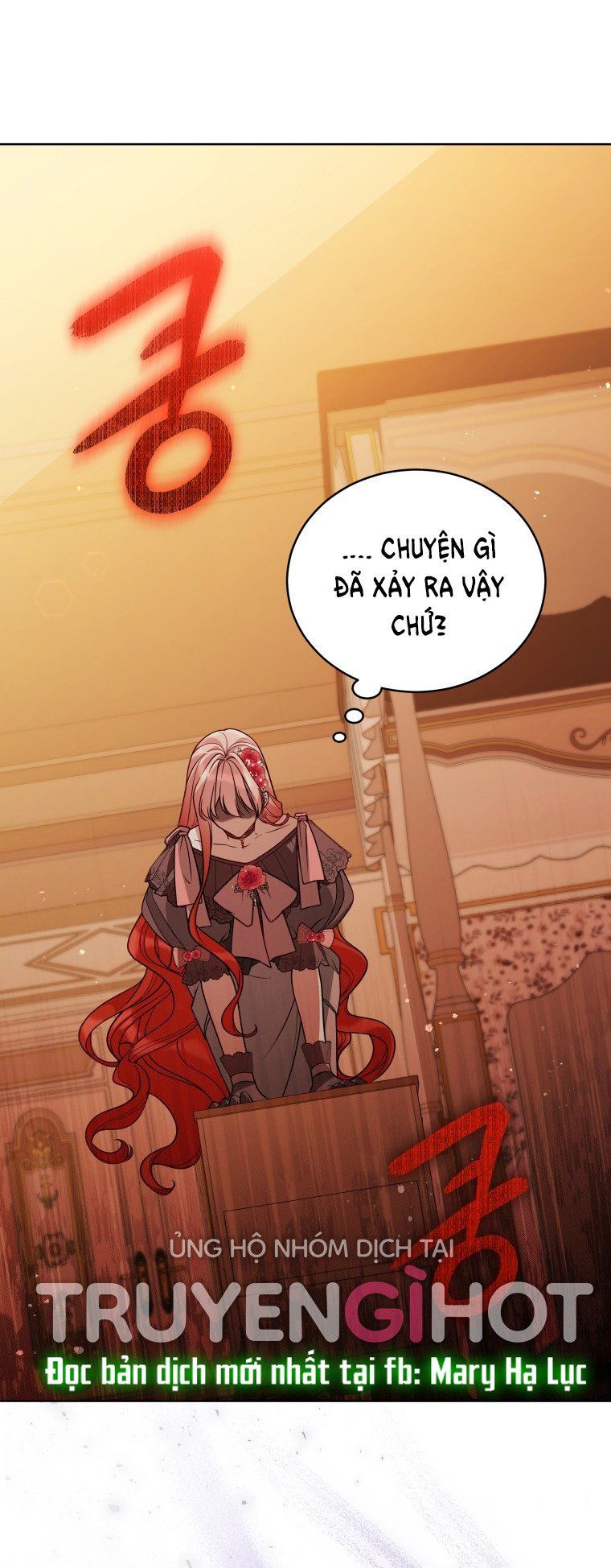 đọc truyện Quý Cô Không Thể Tiếp Cận Chương 55 ảnh 3 tại Thiên Thai Truyện