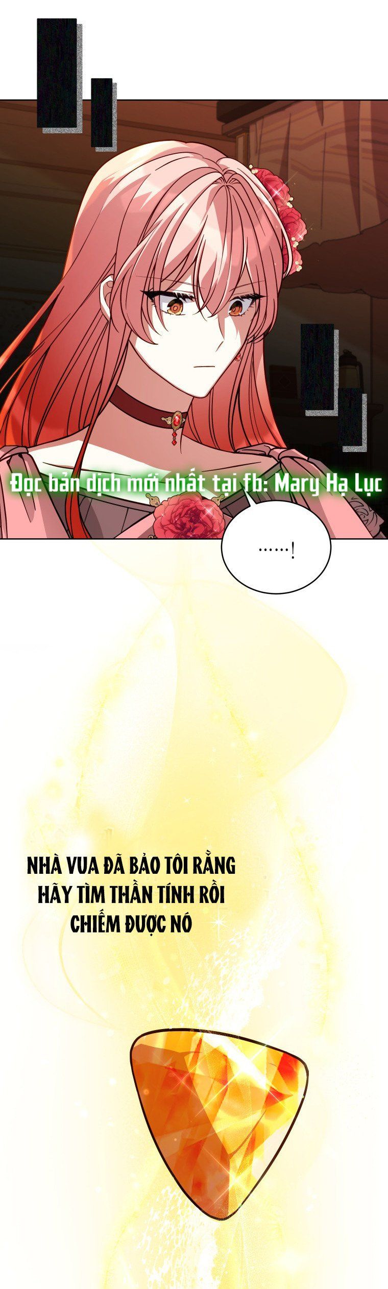 đọc truyện Quý Cô Không Thể Tiếp Cận Chương 55 ảnh 12 tại Thiên Thai Truyện