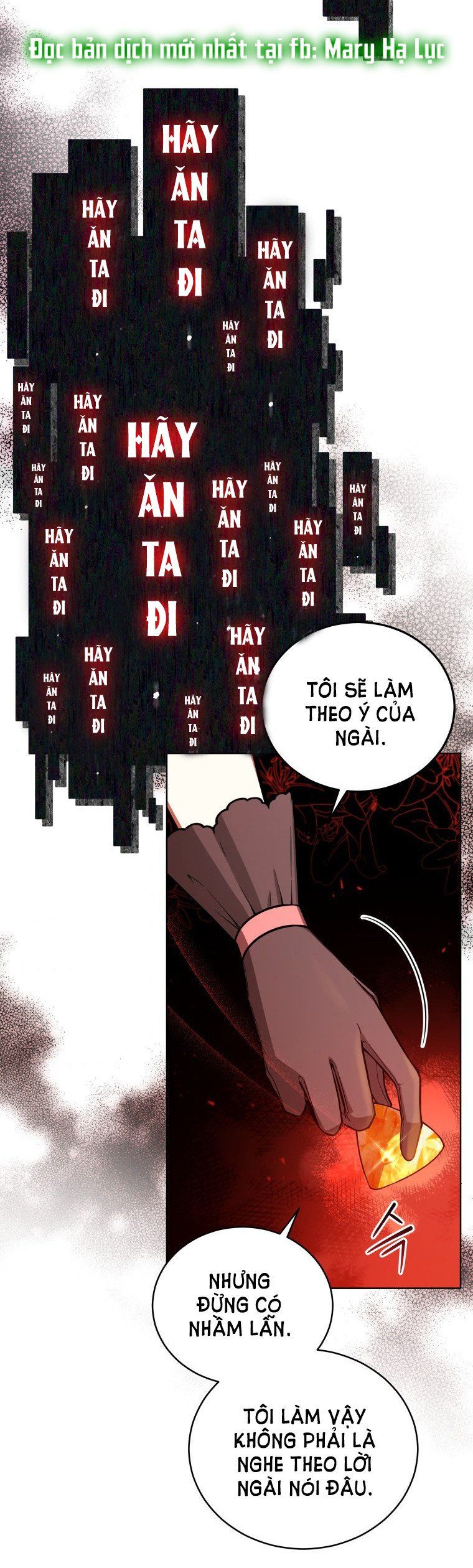 đọc truyện Quý Cô Không Thể Tiếp Cận Chương 55 ảnh 14 tại Thiên Thai Truyện