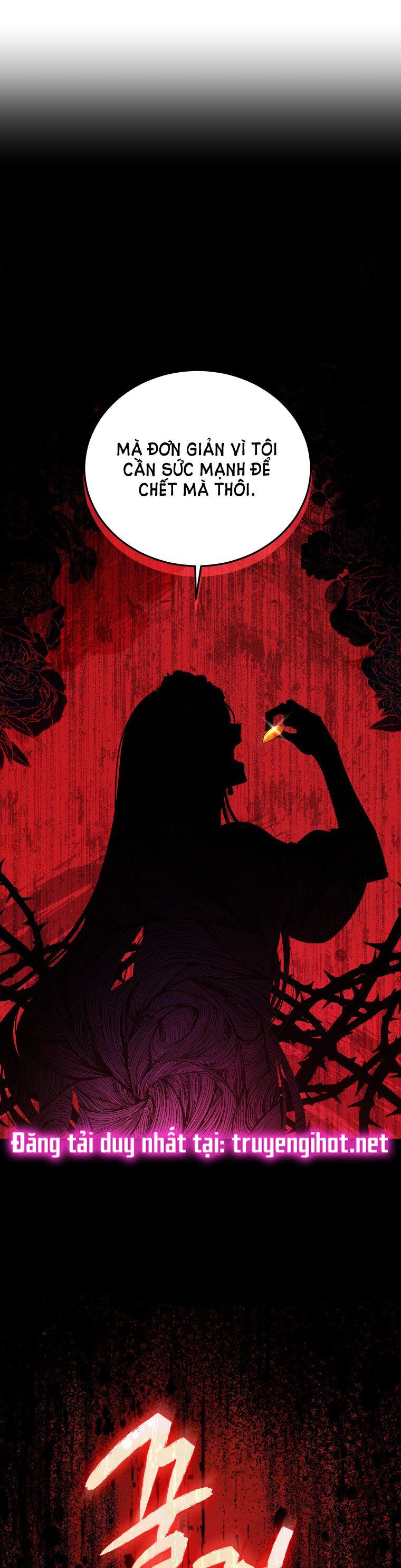 đọc truyện Quý Cô Không Thể Tiếp Cận Chương 55 ảnh 15 tại Thiên Thai Truyện