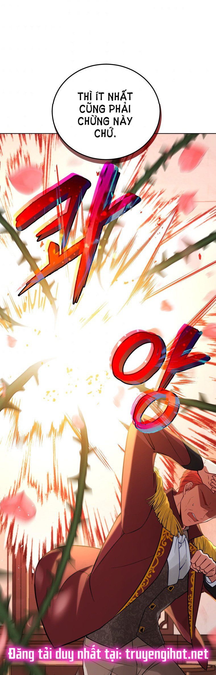 đọc truyện Quý Cô Không Thể Tiếp Cận Chương 55 ảnh 22 tại Thiên Thai Truyện