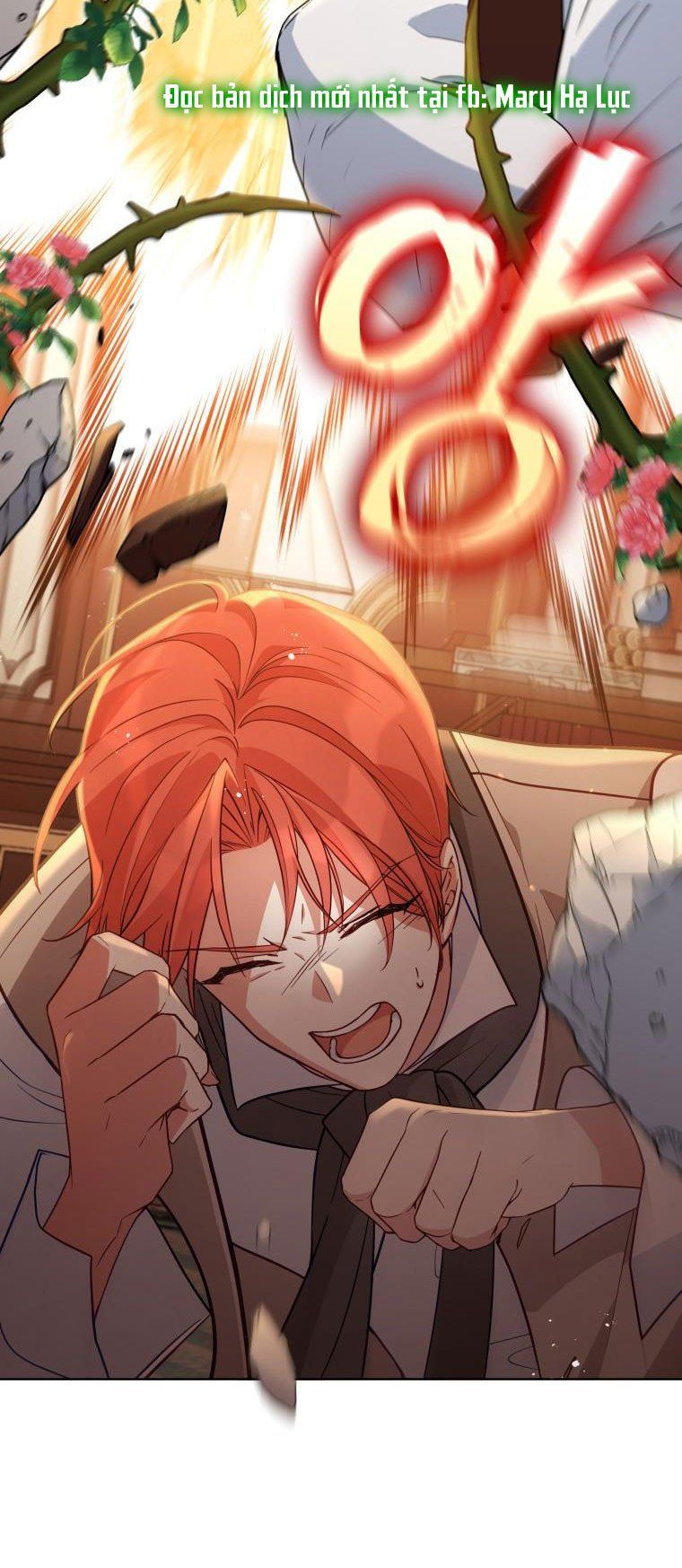 đọc truyện Quý Cô Không Thể Tiếp Cận Chương 55 ảnh 30 tại Thiên Thai Truyện