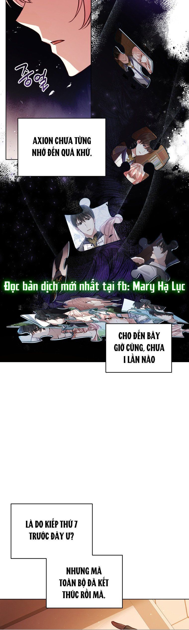 đọc truyện Quý Cô Không Thể Tiếp Cận Chương 55 ảnh 7 tại Thiên Thai Truyện