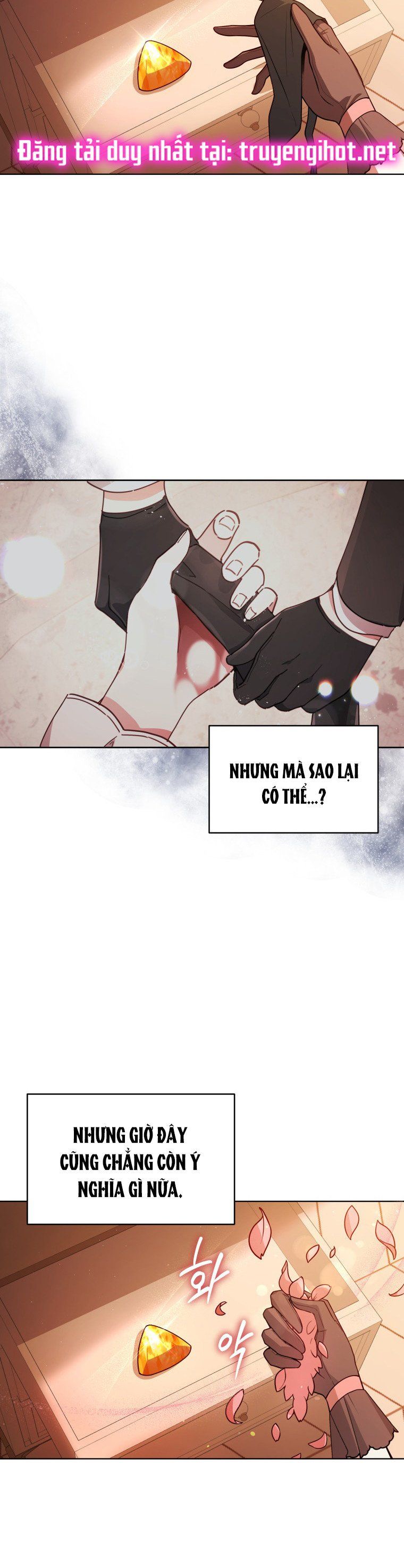 đọc truyện Quý Cô Không Thể Tiếp Cận Chương 55 ảnh 8 tại Thiên Thai Truyện