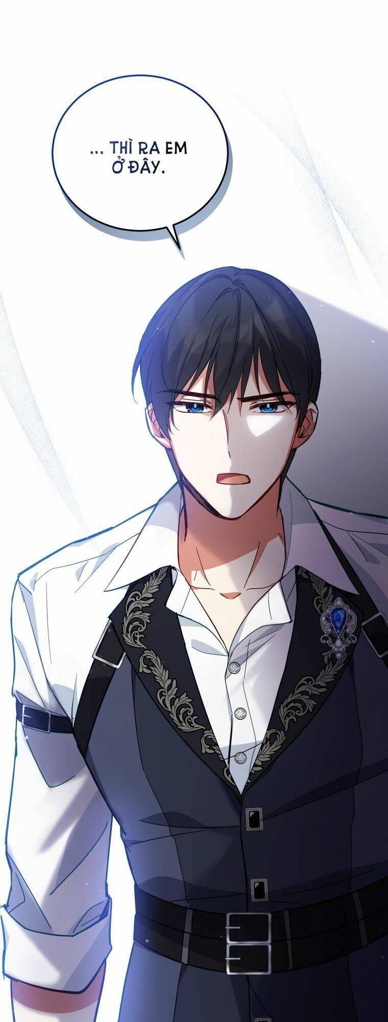 đọc truyện Quý Cô Không Thể Tiếp Cận Chương 56 ảnh 14 tại Thiên Thai Truyện