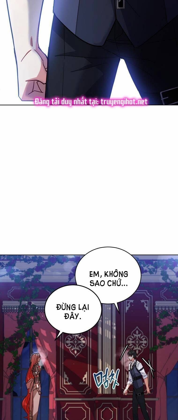 đọc truyện Quý Cô Không Thể Tiếp Cận Chương 56 ảnh 15 tại Thiên Thai Truyện