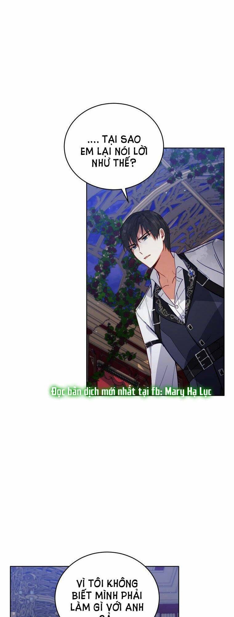 đọc truyện Quý Cô Không Thể Tiếp Cận Chương 56 ảnh 17 tại Thiên Thai Truyện