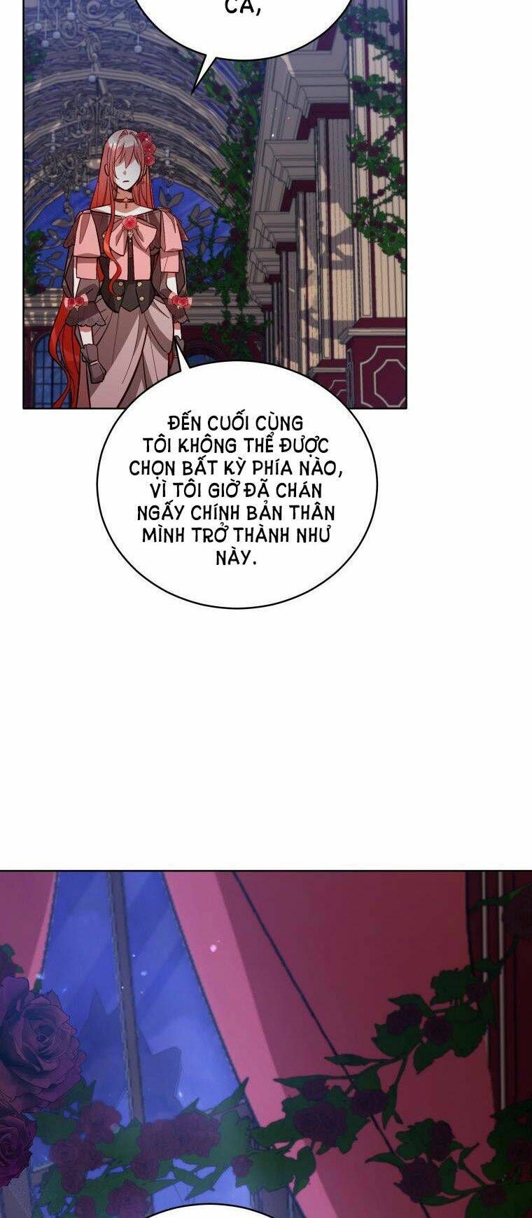 đọc truyện Quý Cô Không Thể Tiếp Cận Chương 56 ảnh 18 tại Thiên Thai Truyện