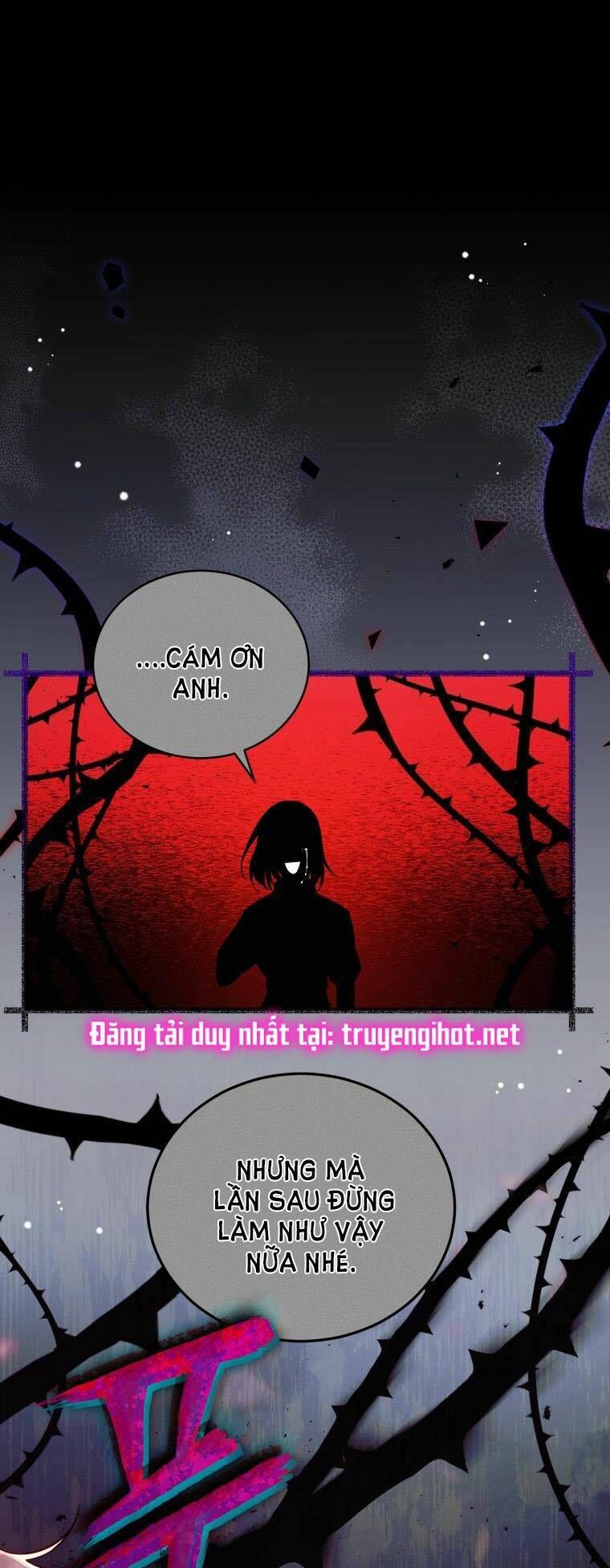 đọc truyện Quý Cô Không Thể Tiếp Cận Chương 56 ảnh 23 tại Thiên Thai Truyện