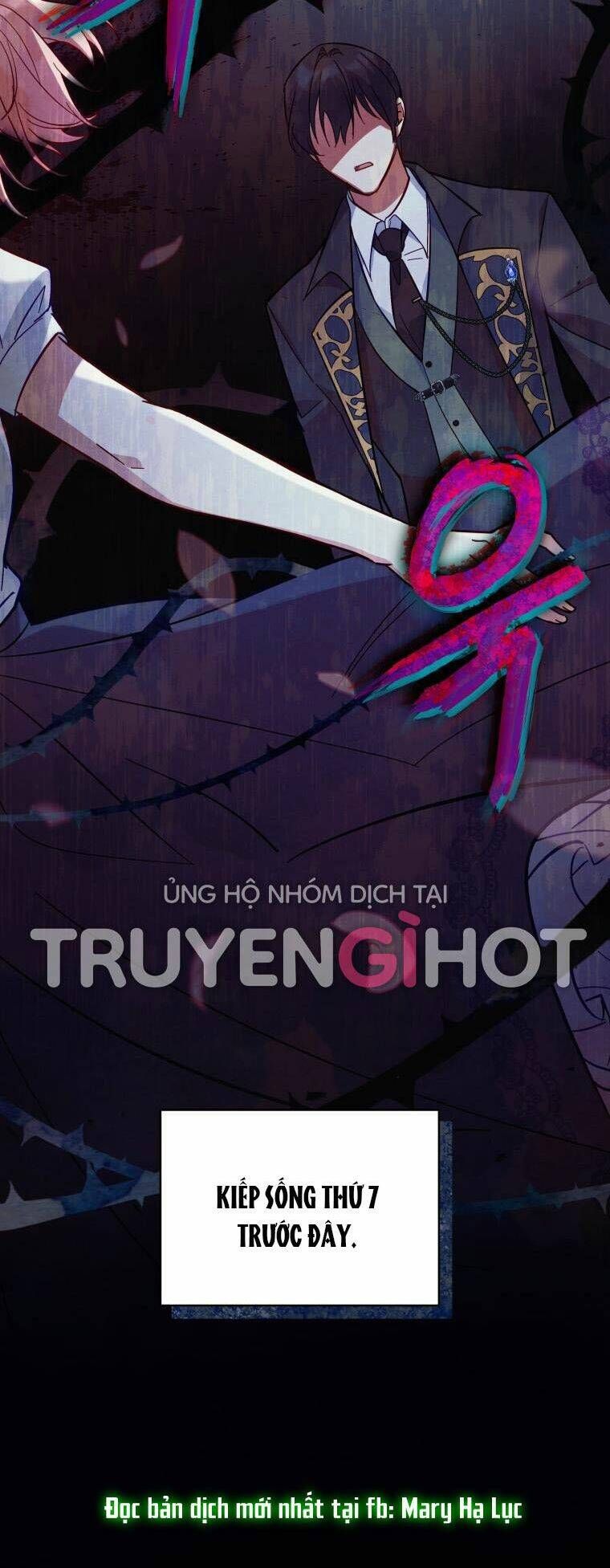 đọc truyện Quý Cô Không Thể Tiếp Cận Chương 56 ảnh 24 tại Thiên Thai Truyện