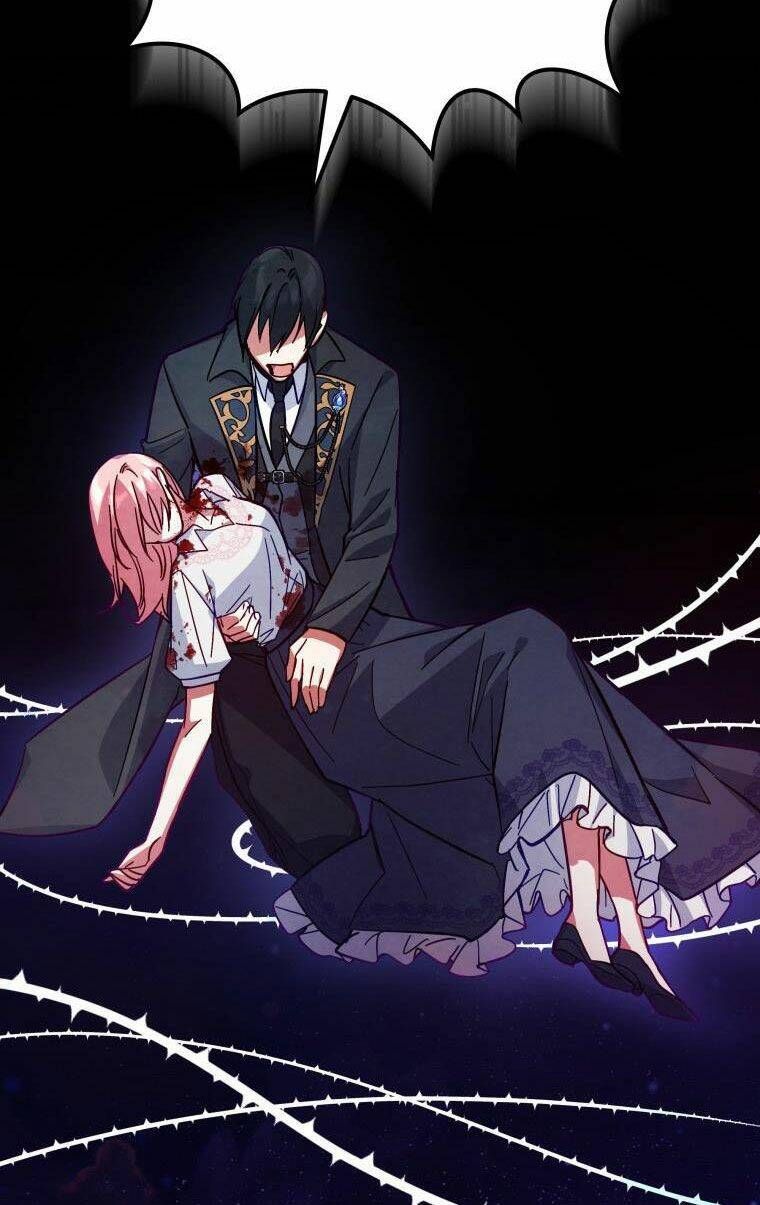 đọc truyện Quý Cô Không Thể Tiếp Cận Chương 56 ảnh 26 tại Thiên Thai Truyện