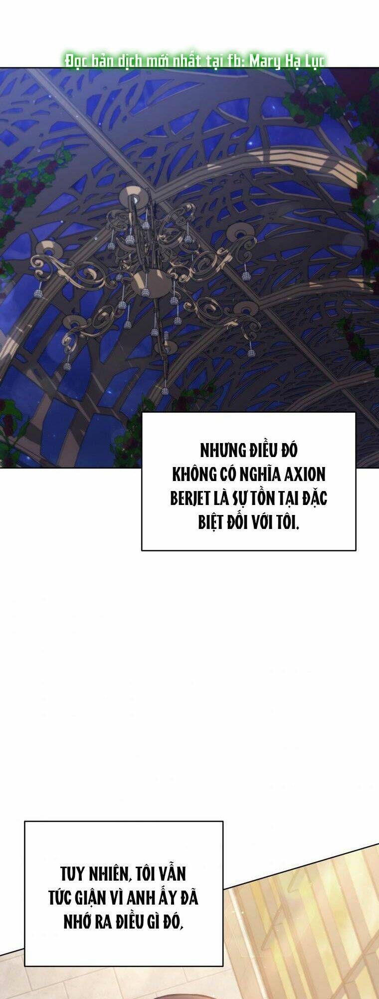 đọc truyện Quý Cô Không Thể Tiếp Cận Chương 56 ảnh 28 tại Thiên Thai Truyện