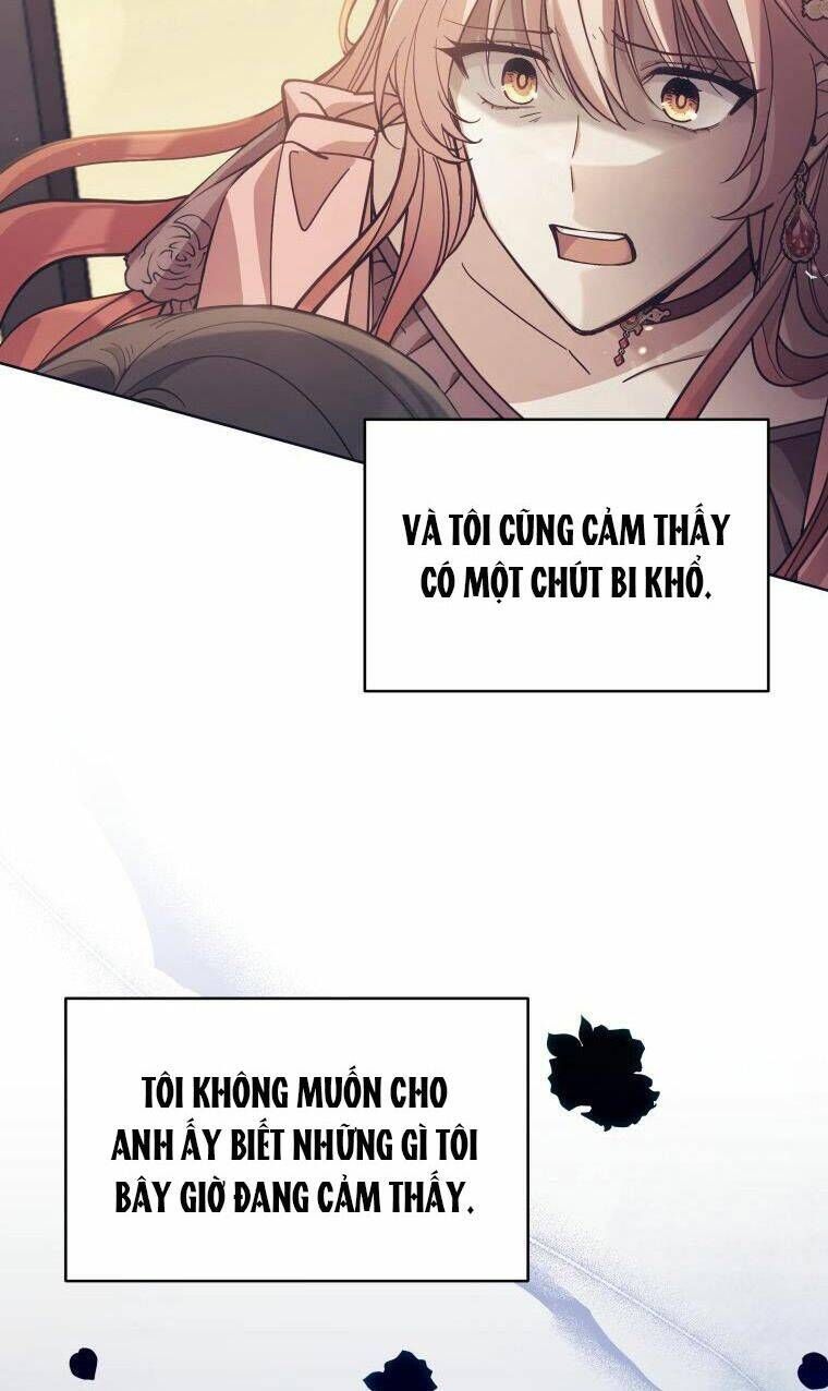 đọc truyện Quý Cô Không Thể Tiếp Cận Chương 56 ảnh 30 tại Thiên Thai Truyện