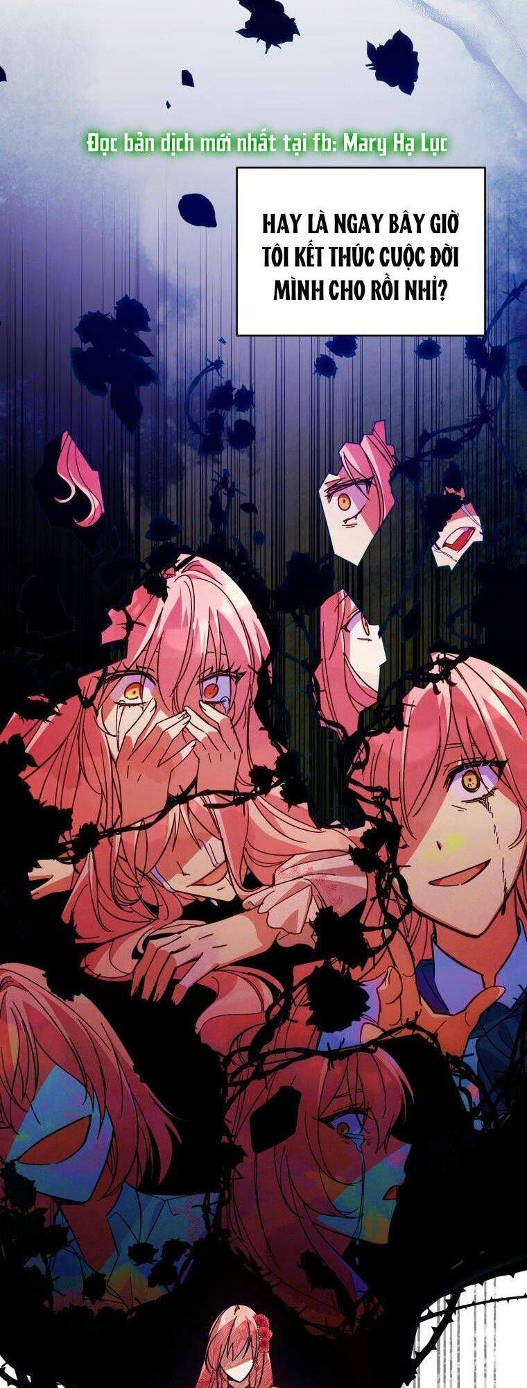 đọc truyện Quý Cô Không Thể Tiếp Cận Chương 56 ảnh 31 tại Thiên Thai Truyện