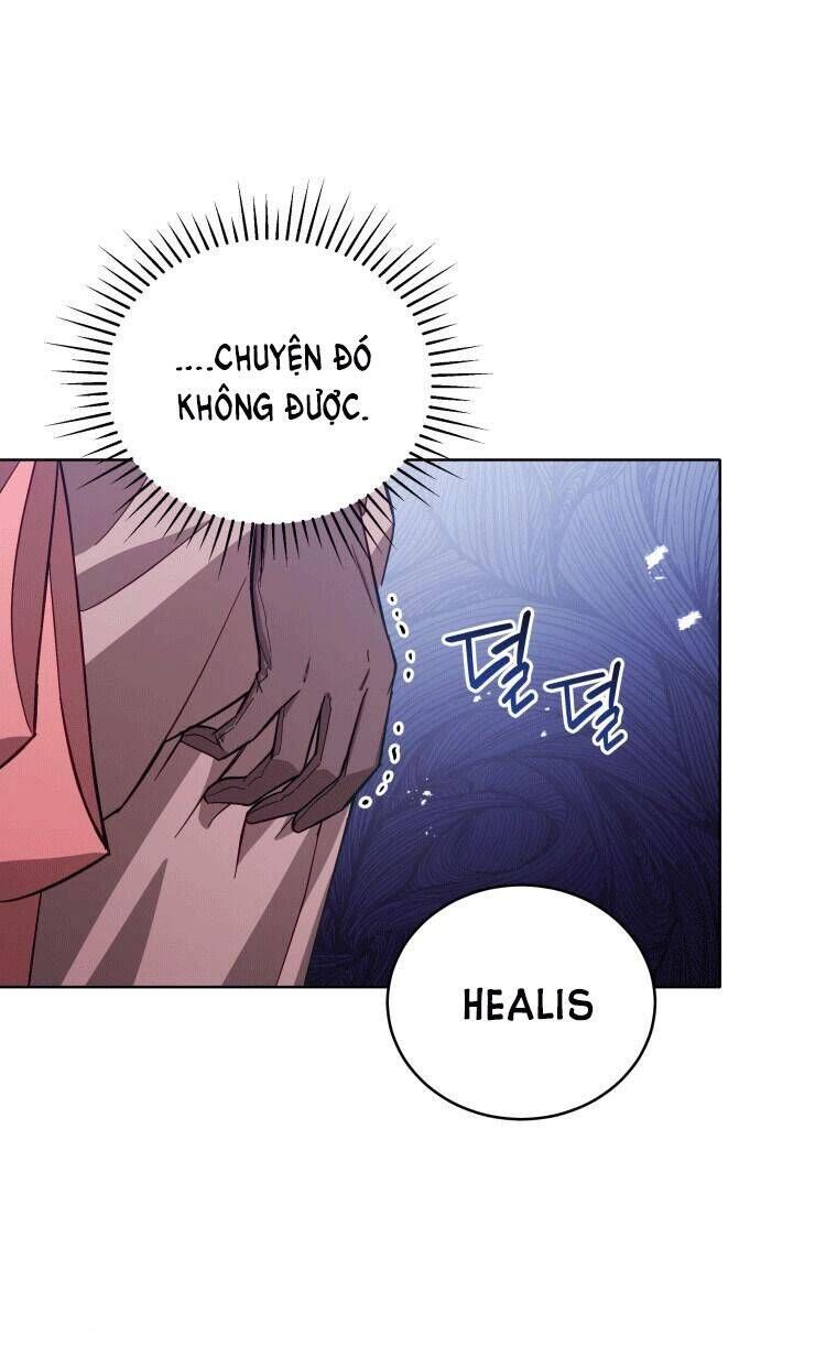 đọc truyện Quý Cô Không Thể Tiếp Cận Chương 56 ảnh 35 tại Thiên Thai Truyện