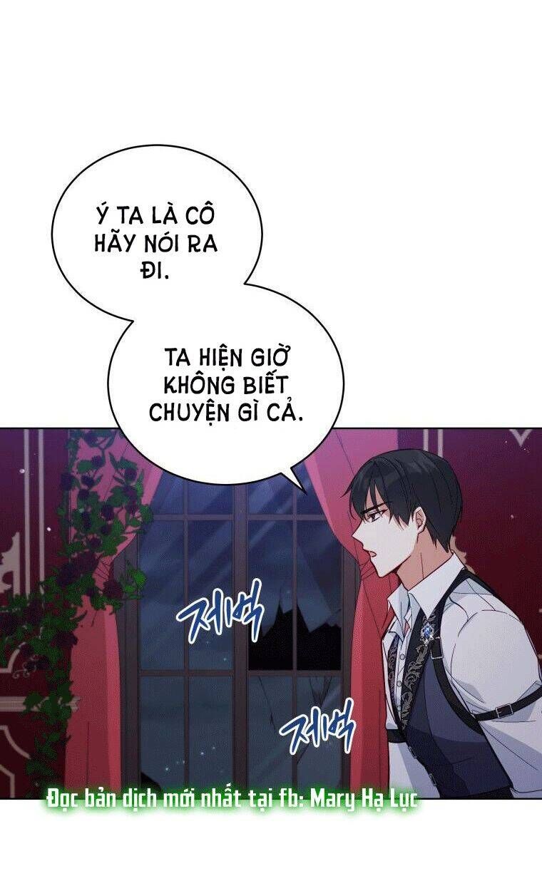 đọc truyện Quý Cô Không Thể Tiếp Cận Chương 56 ảnh 36 tại Thiên Thai Truyện