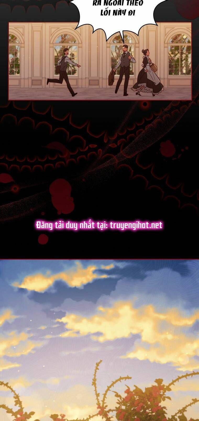 đọc truyện Quý Cô Không Thể Tiếp Cận Chương 56 ảnh 6 tại Thiên Thai Truyện