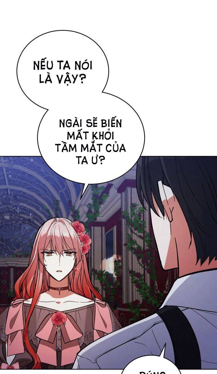 đọc truyện Quý Cô Không Thể Tiếp Cận Chương 56 ảnh 44 tại Thiên Thai Truyện