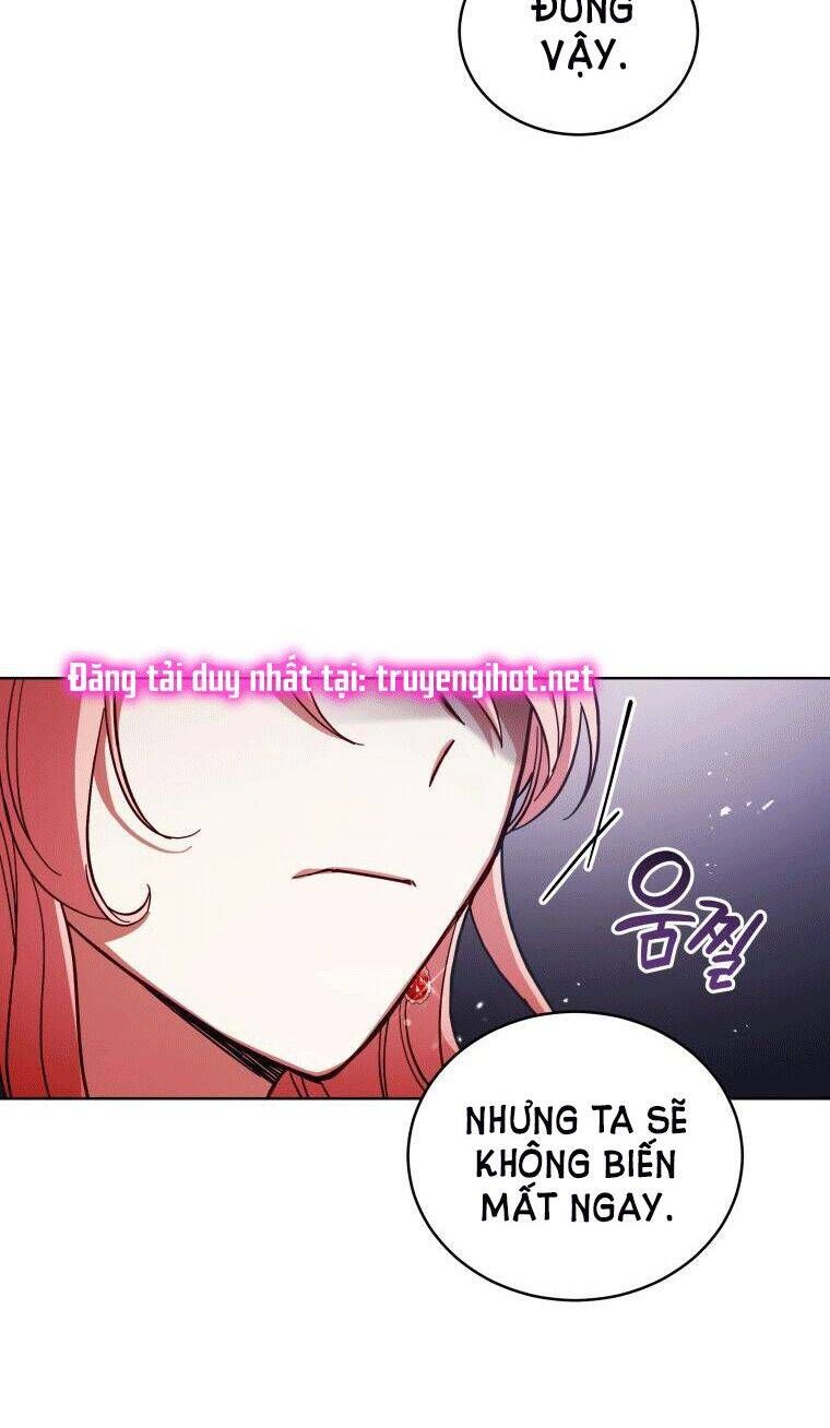 đọc truyện Quý Cô Không Thể Tiếp Cận Chương 56 ảnh 45 tại Thiên Thai Truyện