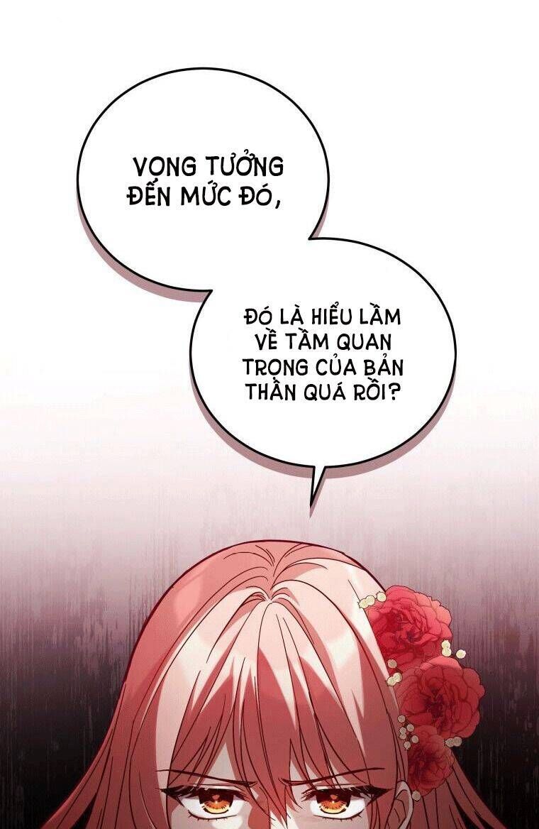 đọc truyện Quý Cô Không Thể Tiếp Cận Chương 56 ảnh 50 tại Thiên Thai Truyện