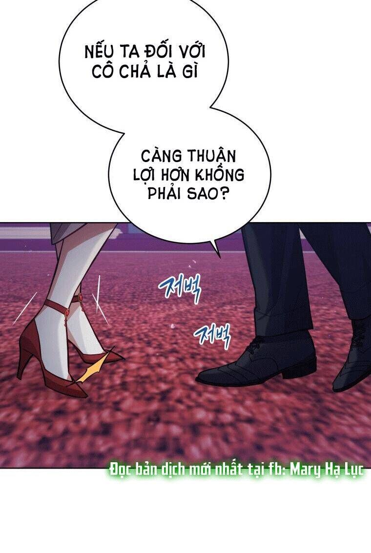 đọc truyện Quý Cô Không Thể Tiếp Cận Chương 56 ảnh 53 tại Thiên Thai Truyện