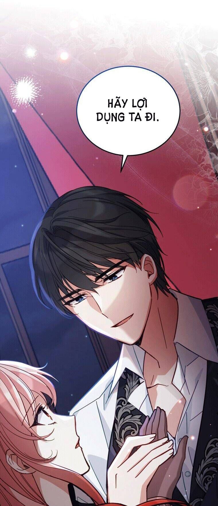 đọc truyện Quý Cô Không Thể Tiếp Cận Chương 56 ảnh 55 tại Thiên Thai Truyện